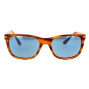 Persol Modiga och Raffinerade Solglasögon med Originalfärger Orange, U...