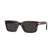 Persol Solglasögon Brown, Herr