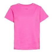 Pinko Shirts Pink, Dam