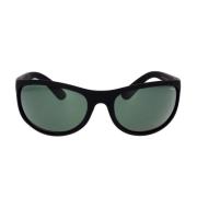 Polaroid Polariserade solglasögon med maximalt skydd och komfort Black...