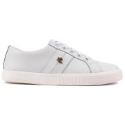 Polo Ralph Lauren Sneakers White, Dam