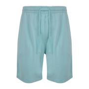 Ralph Lauren Island Aqua Shortm3 Shorts Blue, Herr