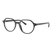 Ray-Ban Thalia RX 5395 Eyewear Frames Black, Herr
