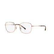 Ray-Ban Rose Gold Sungles for Women Pink, Dam