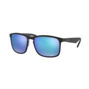 Ray-Ban Rb4264 Solglasögon Black, Herr