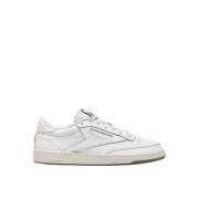 Reebok Sneakers White, Herr