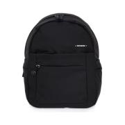Samsonite Backpacks Black, Unisex