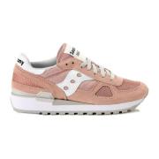 Saucony Stiliga Damsneakers Pink, Dam