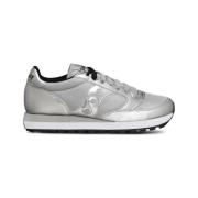 Saucony Gympaskor Gray, Dam