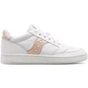 Saucony Snygga Damsneakers White, Dam