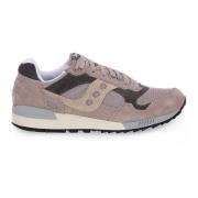 Saucony Grå Shadow 5000 Sneakers Gray, Herr