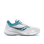 Saucony Sneakers White, Dam