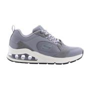 Skechers Sneakers Gray, Herr