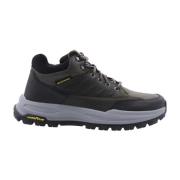 Skechers Stilren Fubine Bottine Green, Herr