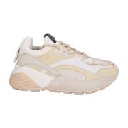 Stella McCartney Vita Sneakers för Kvinnor White, Dam