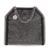 Stella McCartney ‘Falabella’ axelväska Black, Dam