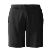 The North Face Short The North Face M Heritage Dye Pack Logowear Black...
