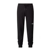 The North Face Sweatpants Black, Herr