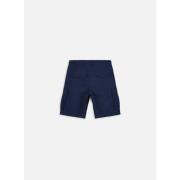 The North Face Casual Shorts Blue, Herr