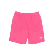 The North Face shorts Pink, Herr
