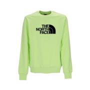 The North Face Crewneck tröja Green, Herr