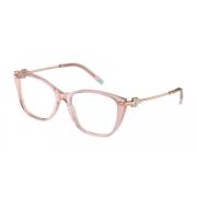 Tiffany Glasses Pink, Dam