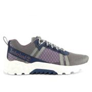 Timberland Sneakers Gray, Dam