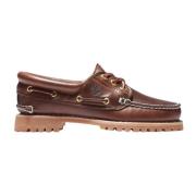 Timberland Loafers Brown, Herr