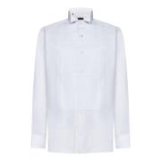Tom Ford Vita skjortor White, Herr