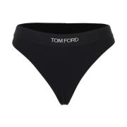 Tom Ford Underkläder Black, Dam