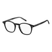 Tommy Hilfiger Svarta solglasögon TH 1941 Black, Unisex