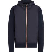 Tommy Hilfiger Herrkläder Ytterkläder Blå Aw23 Blue, Herr