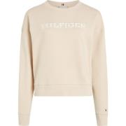 Tommy Hilfiger Beige Kostymer Beige, Dam