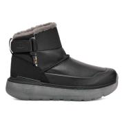 UGG Winter Boots Black, Herr