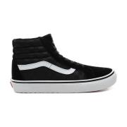 Vans Bekväma sneakers för yrkesverksamma Black, Herr