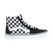 Vans Stilrena Vita Sk8-Hi Sneakers för Kvinnor Black, Dam