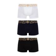 Versace Boxershorts 3-pack Multicolor, Herr