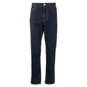 Vivienne Westwood Raka jeans Blue, Herr
