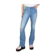 Armani Exchange Jeans - 3zyj65y2csz Blue, Dam