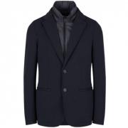 Armani Exchange Jackets Blue, Herr