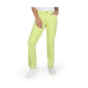 Armani Jeans Jeans Green, Dam