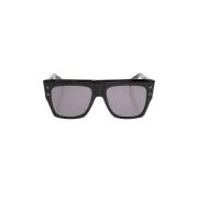 Balmain B-I solglasögon Black, Unisex