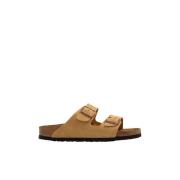 Birkenstock ‘Arizona BS’ sandaler Brown, Dam