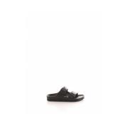 Birkenstock Sandaler Arizona Black, Dam