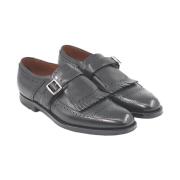 Church's Loafers Black, Herr