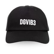 Dolce & Gabbana Baseball cap with logo Black, Herr