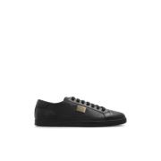 Dolce & Gabbana Saint Tropez sneakers Black, Herr