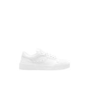 Dolce & Gabbana Sneakers White, Dam