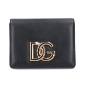 Dolce & Gabbana Svarta väskor från Dolce Gabbana Black, Dam