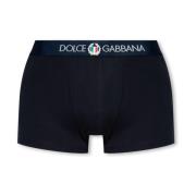 Dolce & Gabbana Underwear Blue, Herr